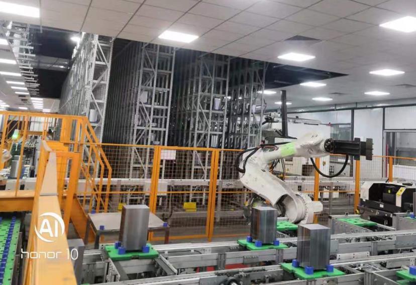 智能“工業(yè)大腦”